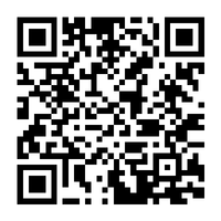 微信公众号二维码