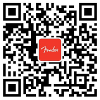 微信公众号二维码