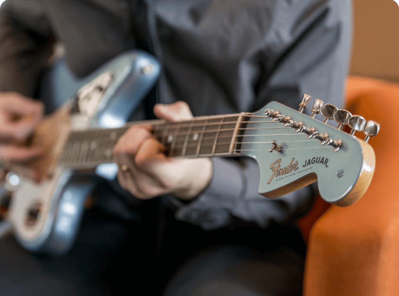 Fender Guitar