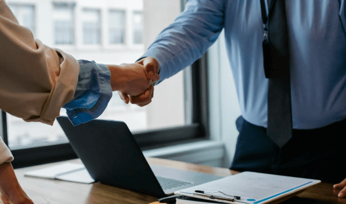 研发定制业务升级历程